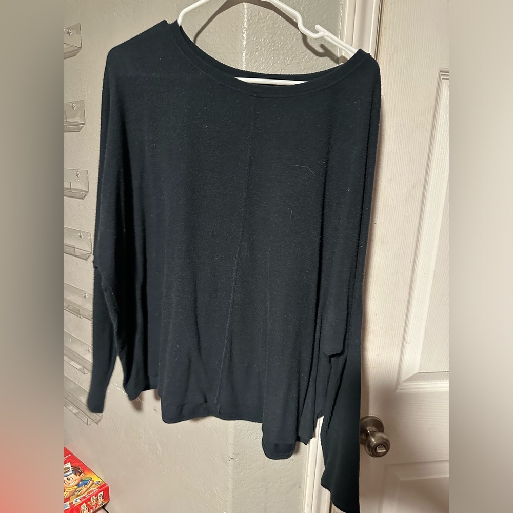 Light sweater